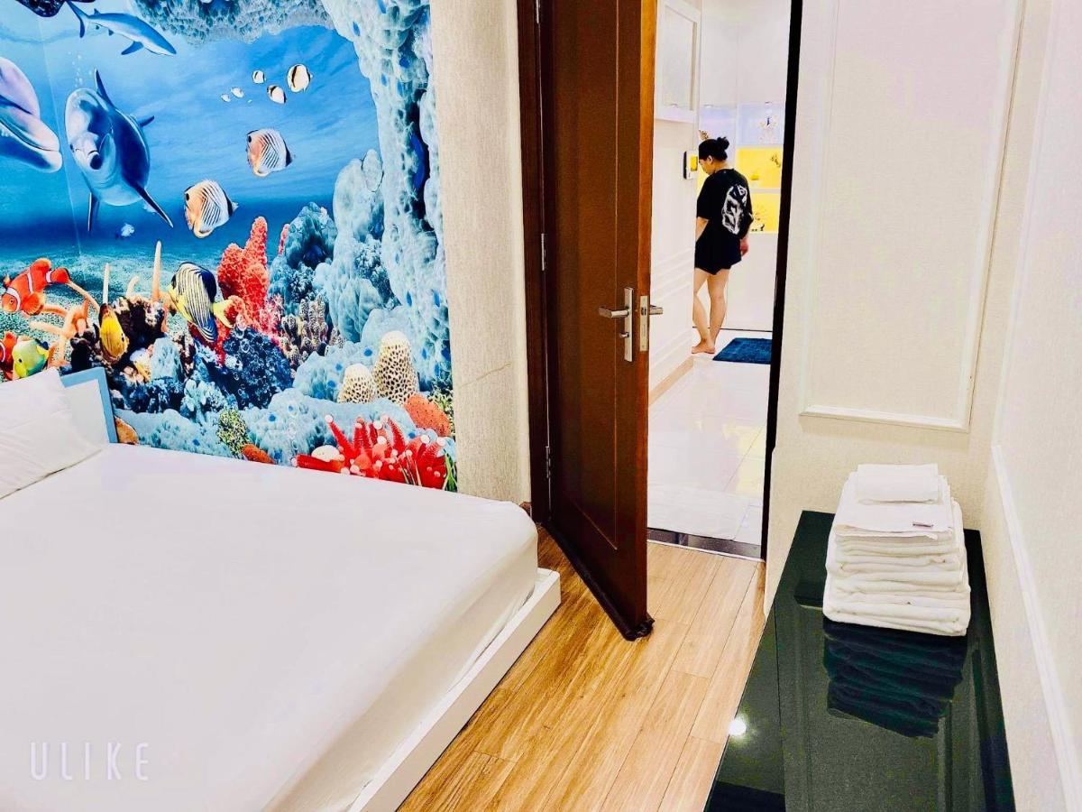 Appartement Vinhomes Park Landmark 1 Hô Chi Minh-Ville
