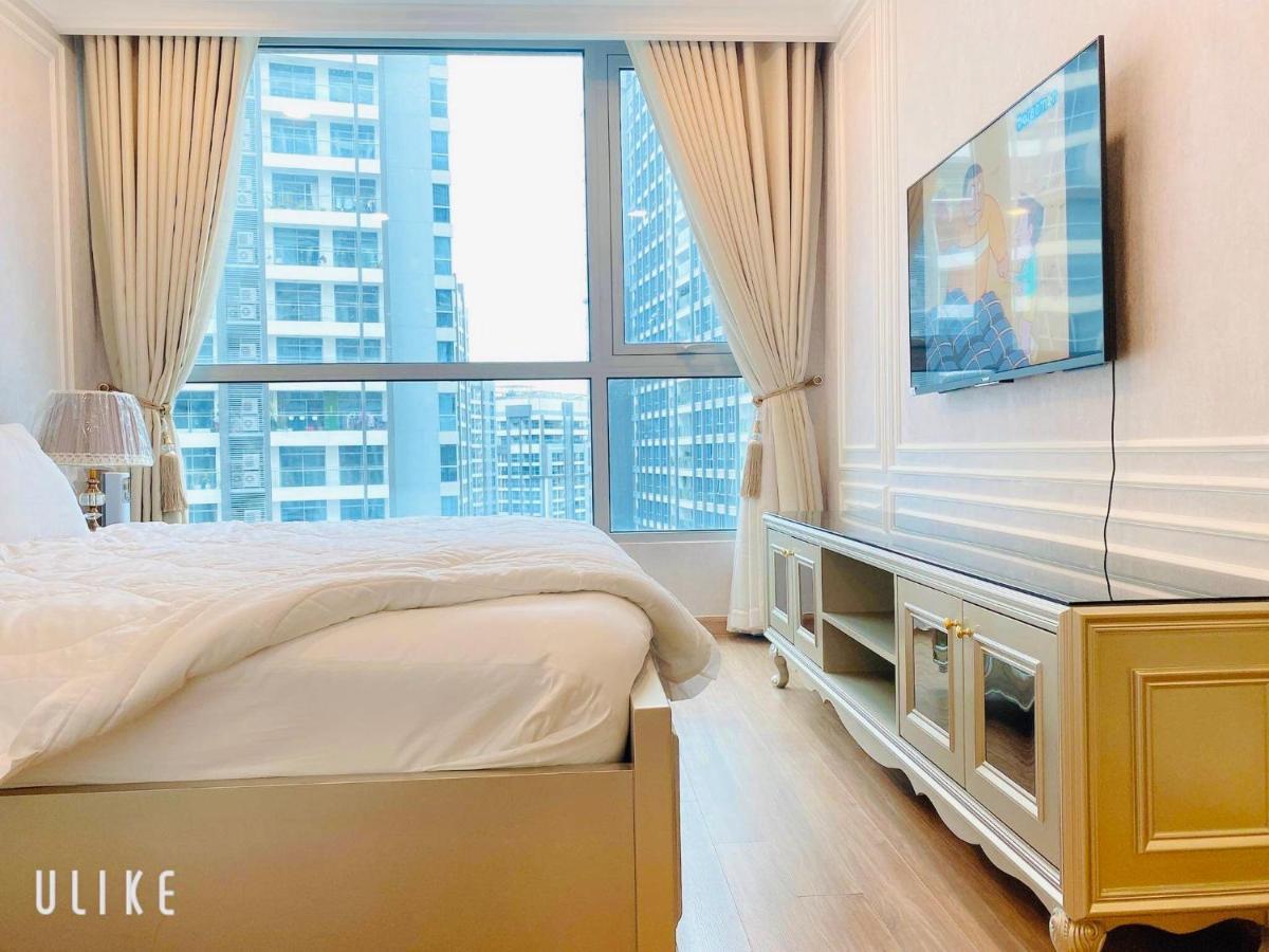 Appartement Vinhomes Park Landmark 1 *