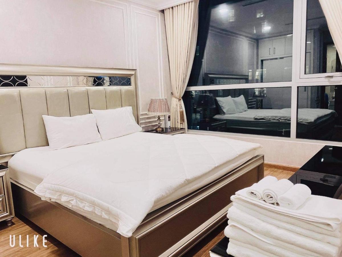 Vinhomes Park Landmark 1 Hô Chi Minh-Ville