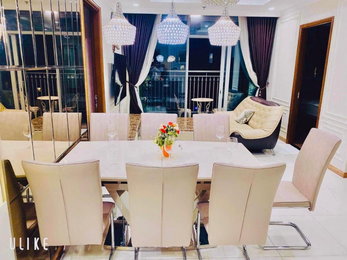 Vinhomes Park Landmark 1 Appartement *