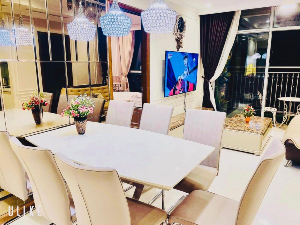 Appartement Vinhomes Park Landmark 1 Hô Chi Minh-Ville