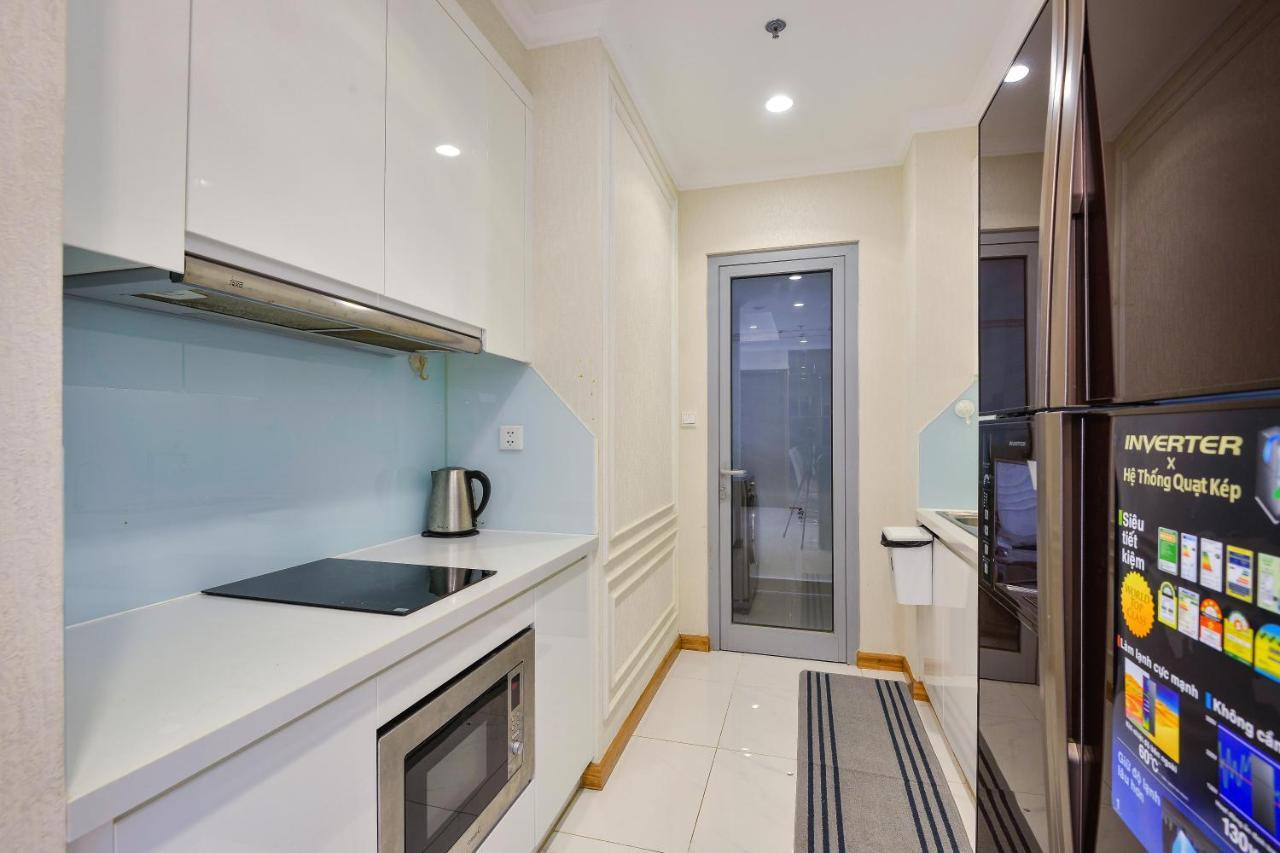 Appartement Vinhomes Park Landmark 1 Hô Chi Minh-Ville