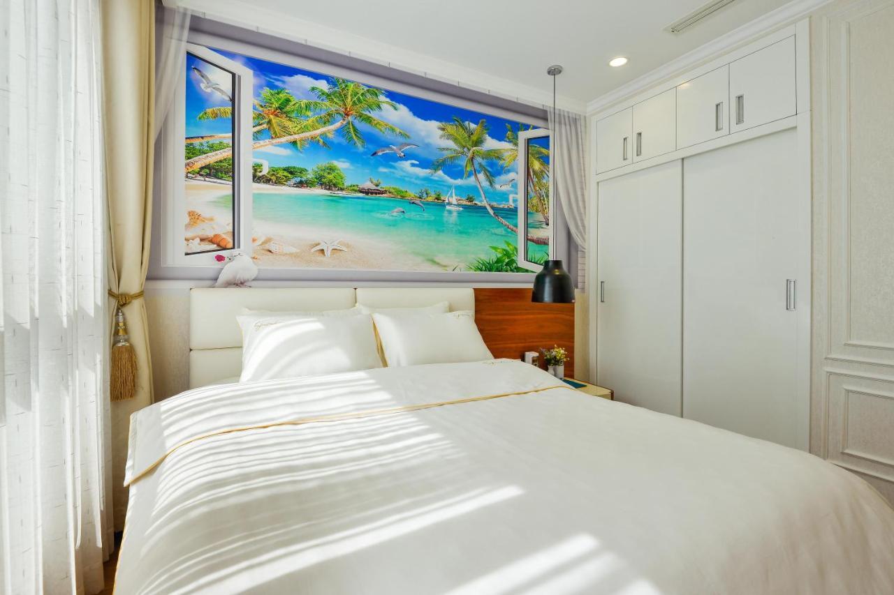 Appartement Vinhomes Park Landmark 1 Hô Chi Minh-Ville