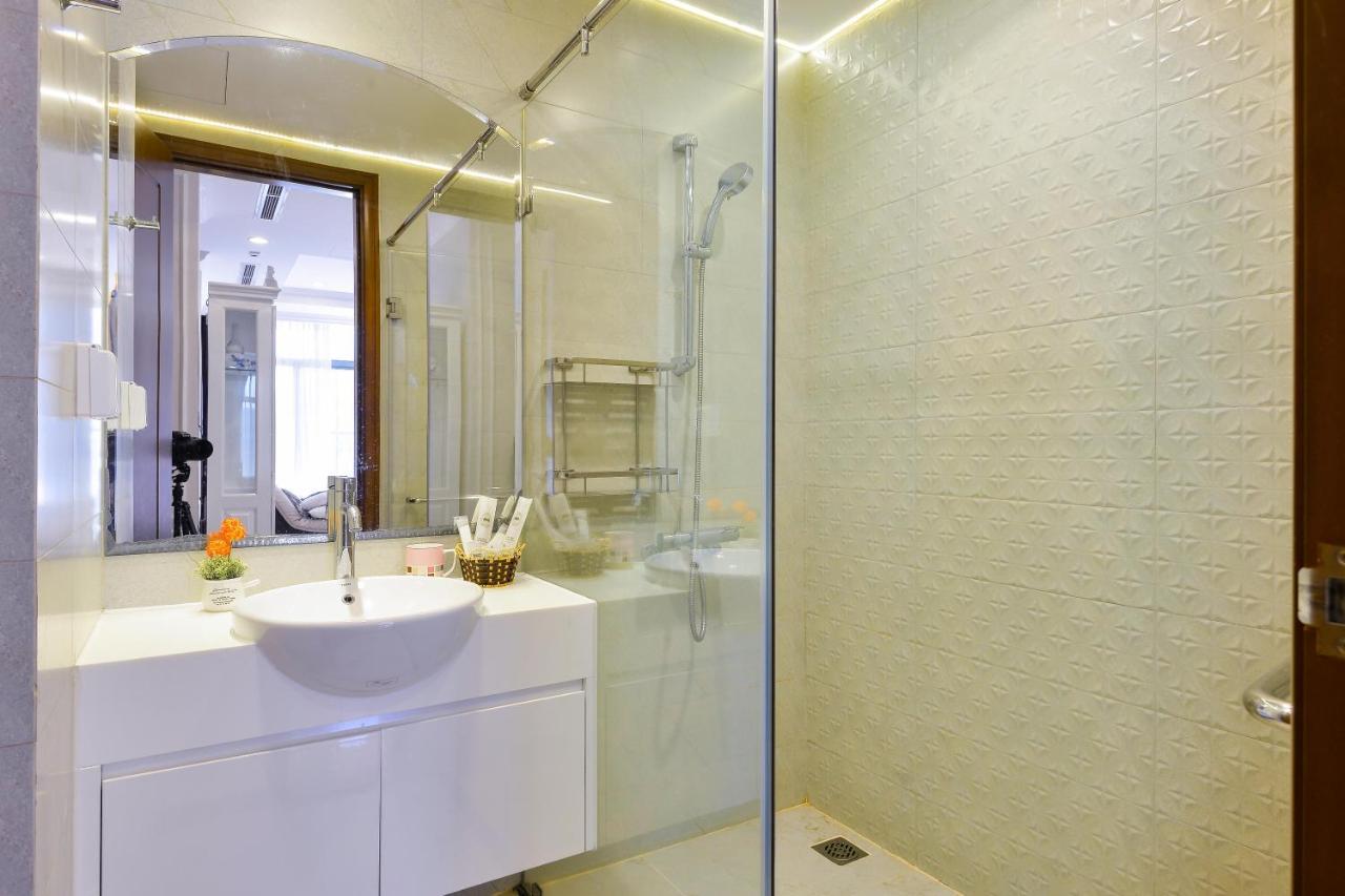 Vinhomes Park Landmark 1 * Hô Chi Minh-Ville