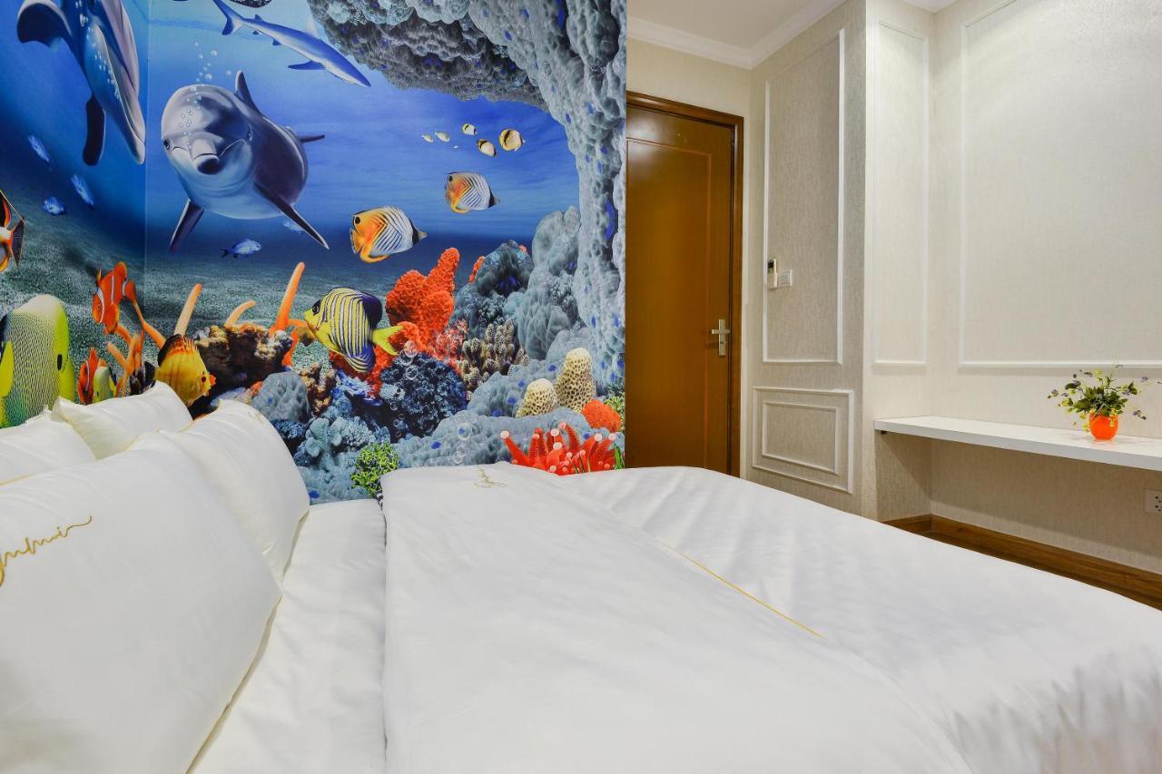 Vinhomes Park Landmark 1 Appartement Hô Chi Minh-Ville
