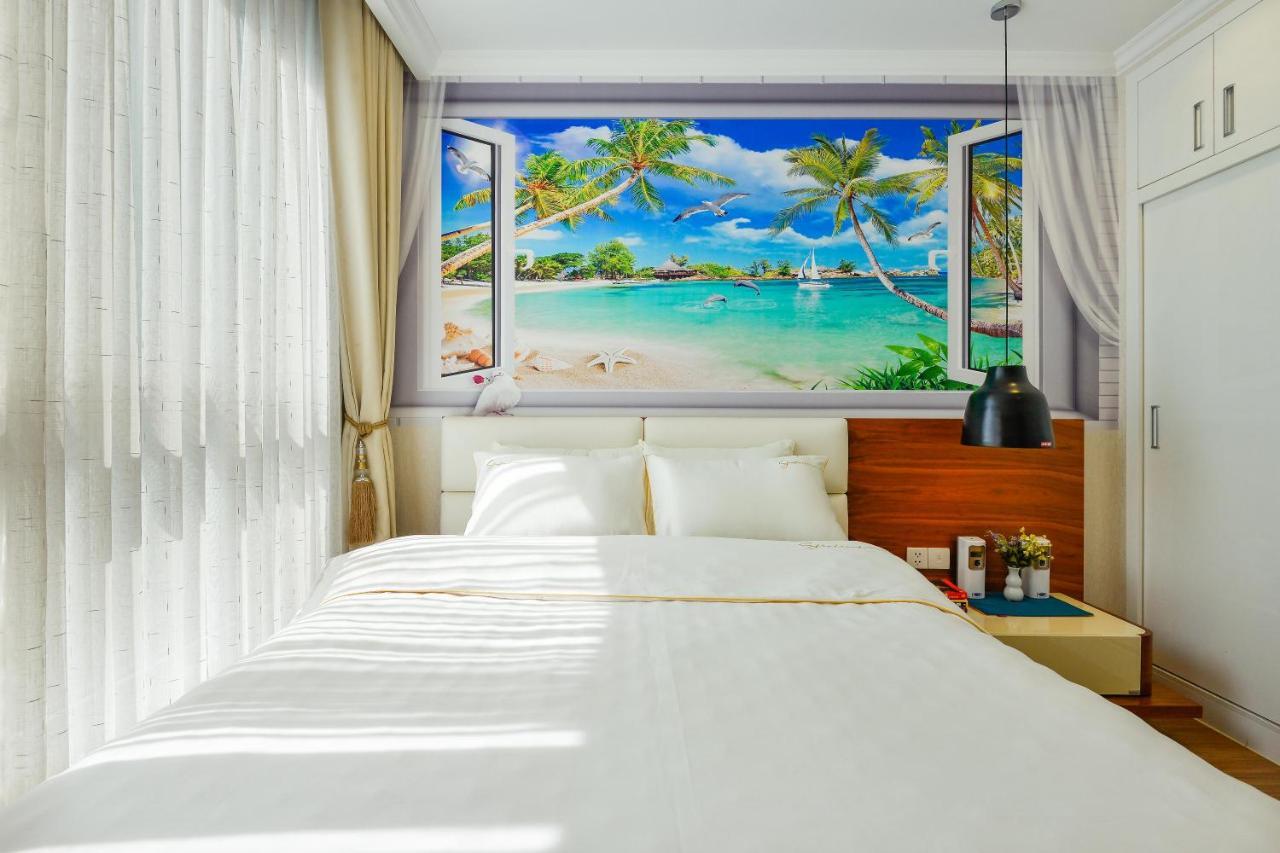 Vinhomes Park Landmark 1 Appartement Hô Chi Minh-Ville