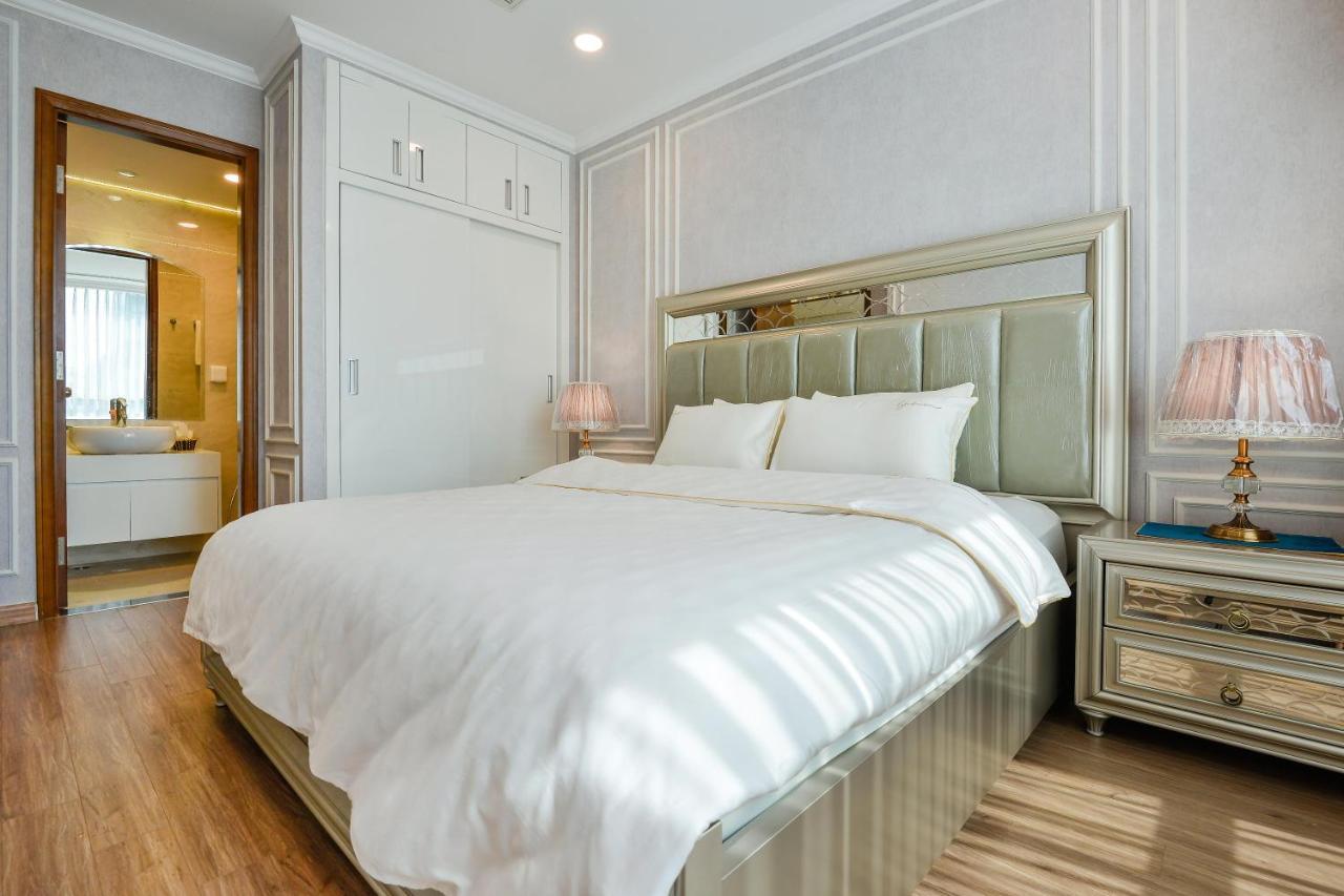 Vinhomes Park Landmark 1 Appartement