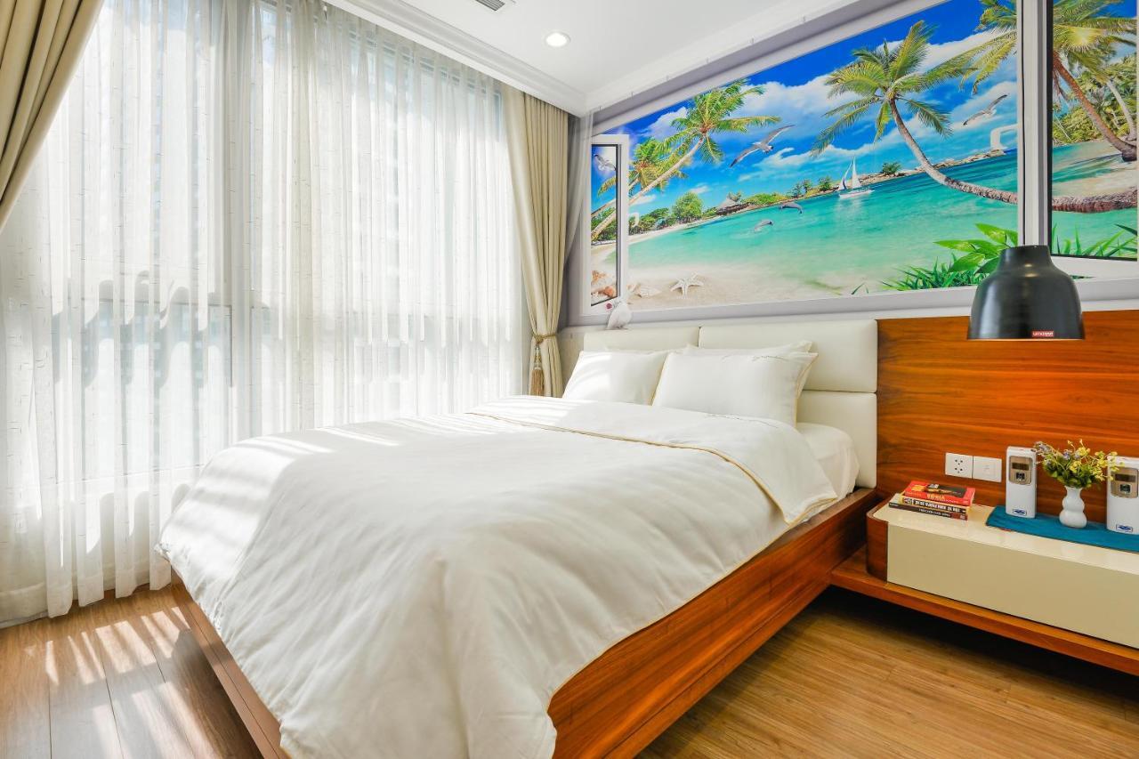 Vinhomes Park Landmark 1 Appartement